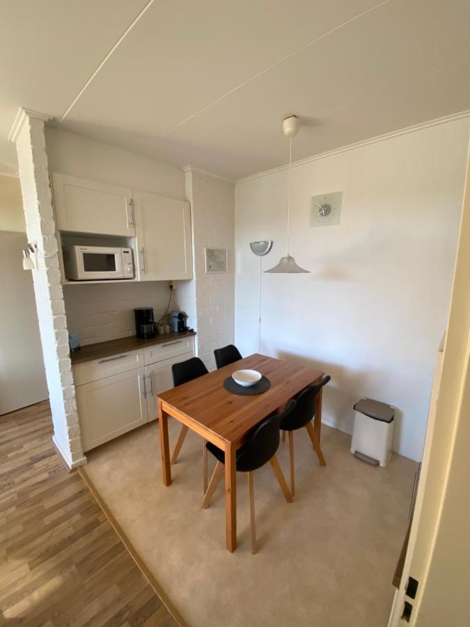 Texel-De Koog 116 Daire Dış mekan fotoğraf