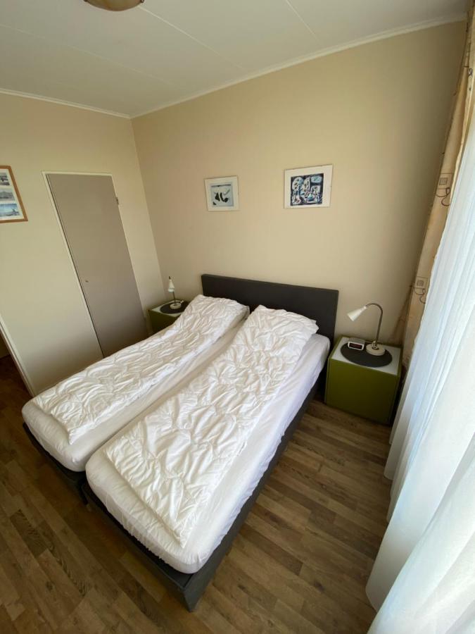 Texel-De Koog 116 Daire Dış mekan fotoğraf