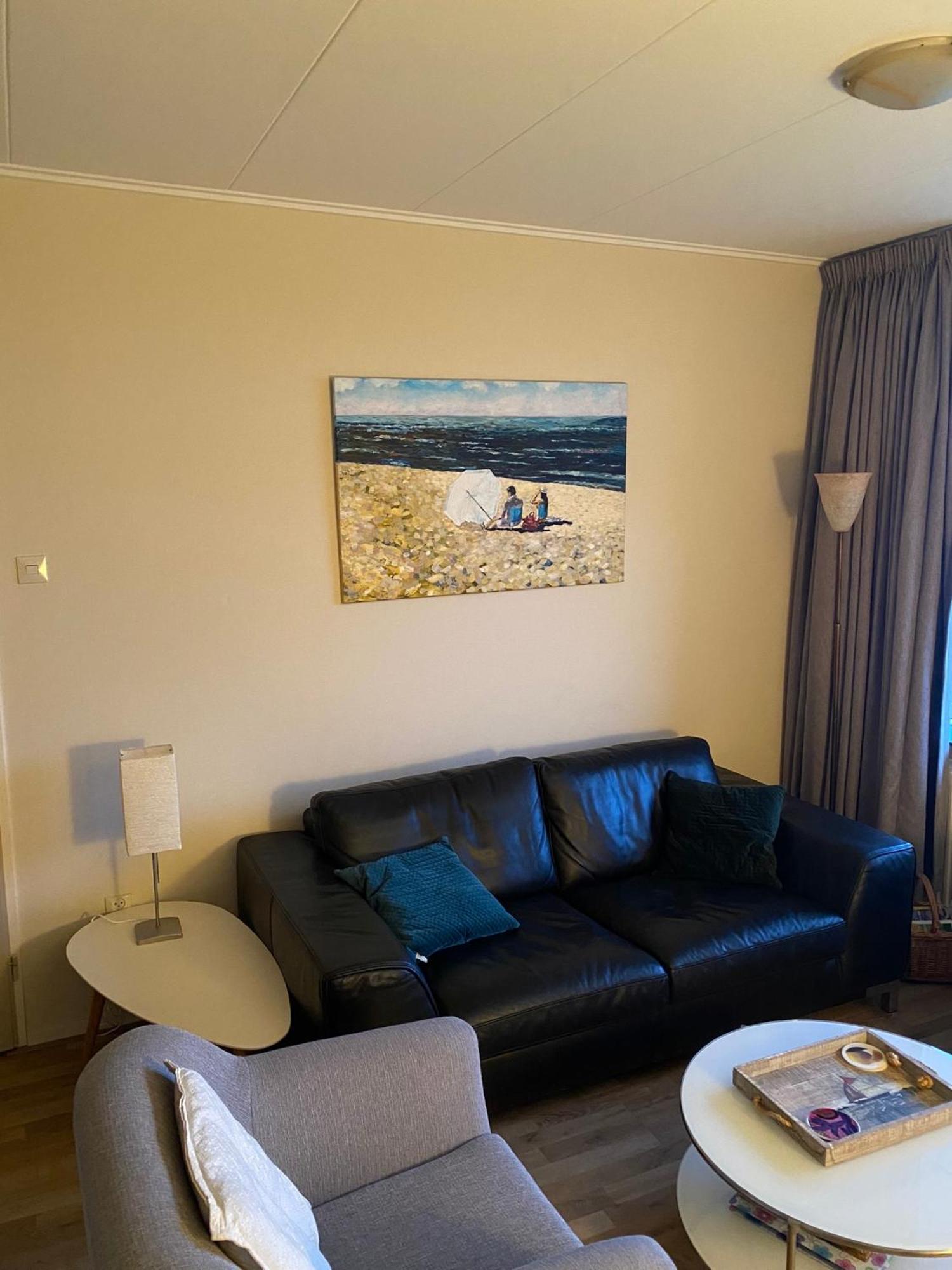 Texel-De Koog 116 Daire Dış mekan fotoğraf